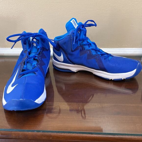 Nike Airmax Stutter Step 2 - 6.5Y - Picture 2 of 7